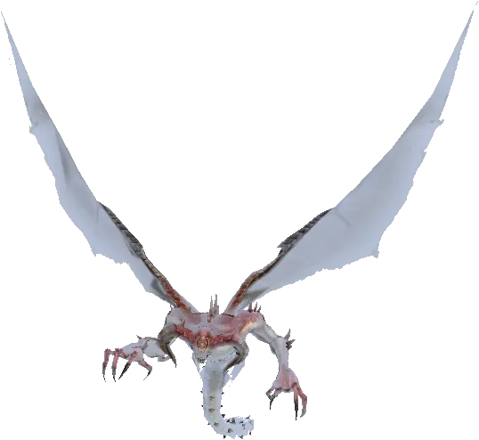 Dark Choir Witch Doctor