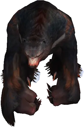 Adult Grendel