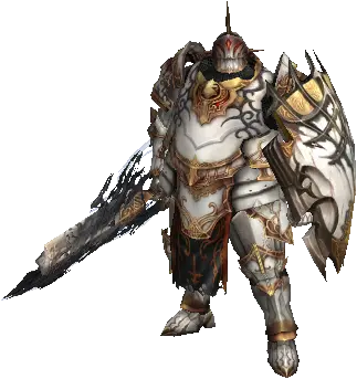 Solina Knight Captain