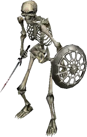 Skeleton Lord