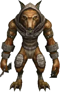 Boogle Ratman Leader