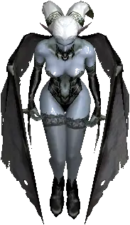 Akaste Succubus Turen