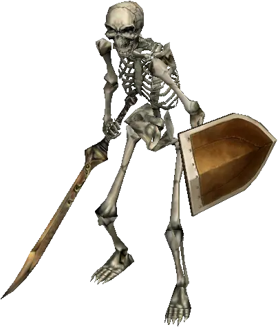 Akaste Bone Lord