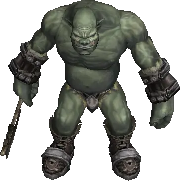 Kaboo Orc