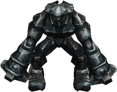 Enchanted Iron Golem
