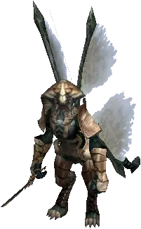 Blade Stakato Worker