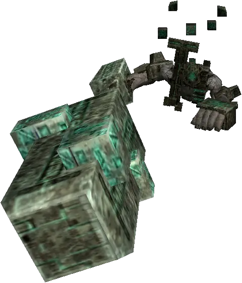 Warrior of Ancient Times