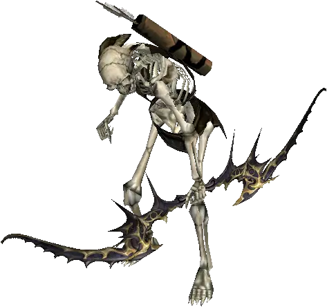 Elmoradan's Archer Escort