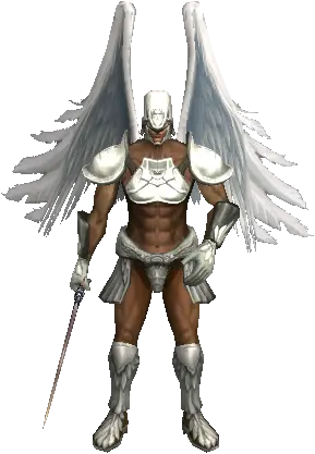 Guardian Archangel