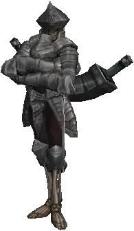 Decayed Ancient Knight