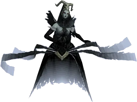 Sepulcher Inquisitor