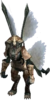 Splinter Stakato Worker