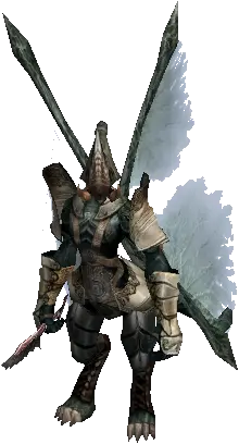 Frenzy Stakato Soldier