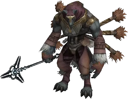 Alliance of Splendor