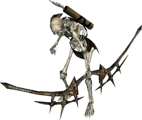 Zaken's Elite Archer