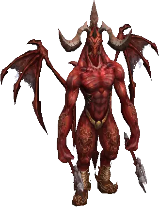 Arimanes of Destruction