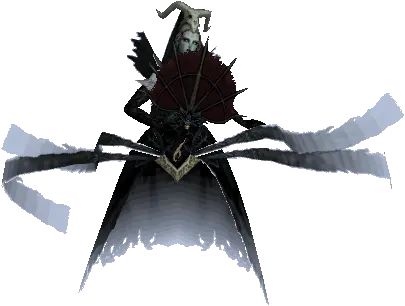 Purgatory Invader Magus