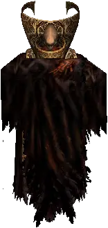 Dark Omen Invader Shaman