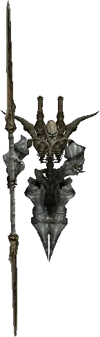 Dark Omen Invader Elite Soldier