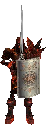 Ghost of a Gatekeeper