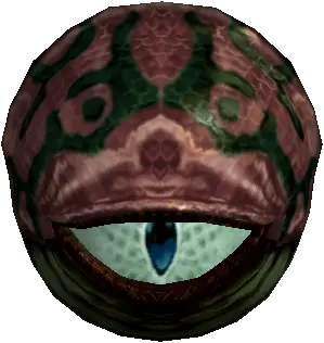 Guardian of the Ghost Town