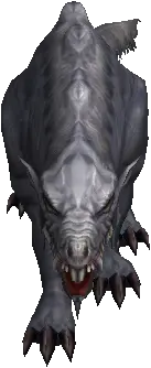 Massive Maze Bandersnatch