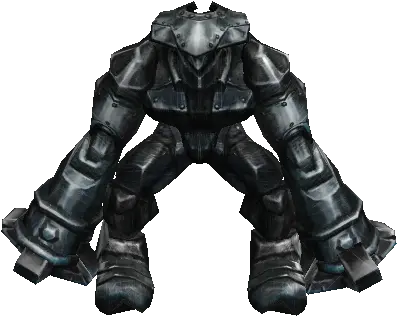 Frost Iron Golem