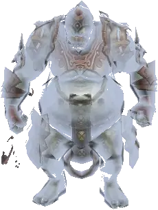 Andreas' Royal Guards