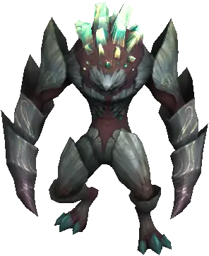 Gatekeeper of the Square