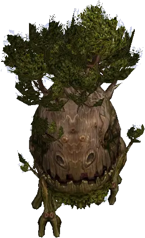 Garden Guardian Tree