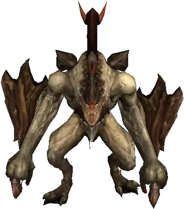 Steel Citadel Keymaster