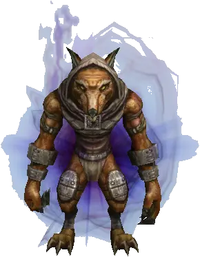 Grave Robber Summoner