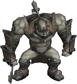 Contaminated Batur Commander