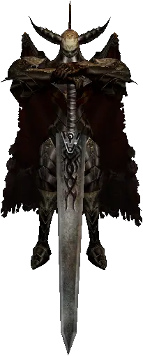 Invader Elite Soldier of Nightmare