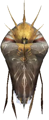 Nihil Invader Healer