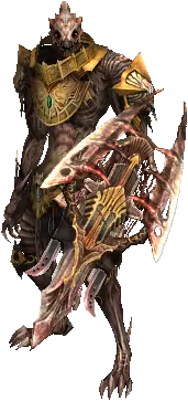 Nihil Invader Archer