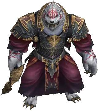 Sel Mahum Drill Sergeant