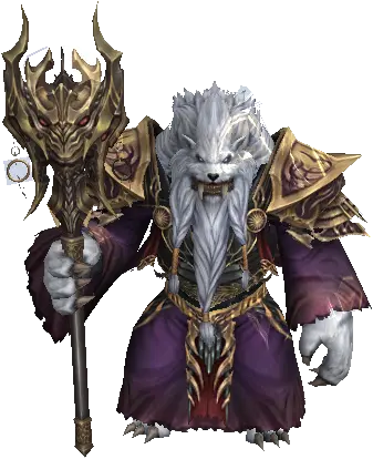 Sel Mahum Training Officer