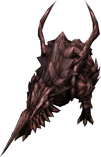 Dragon Scout of the Valley