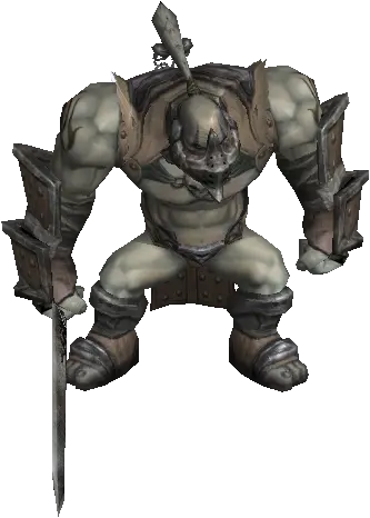 Chertuba of Great Soul