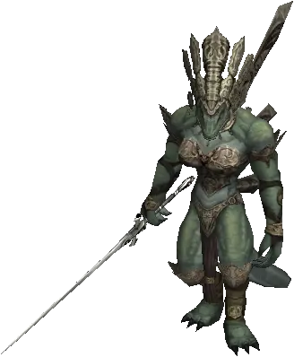 Langk Matriarch Rashkos