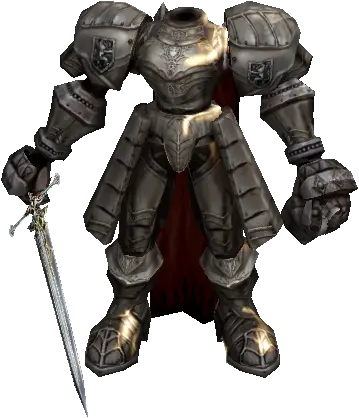 Spirit of Andras the Betrayer